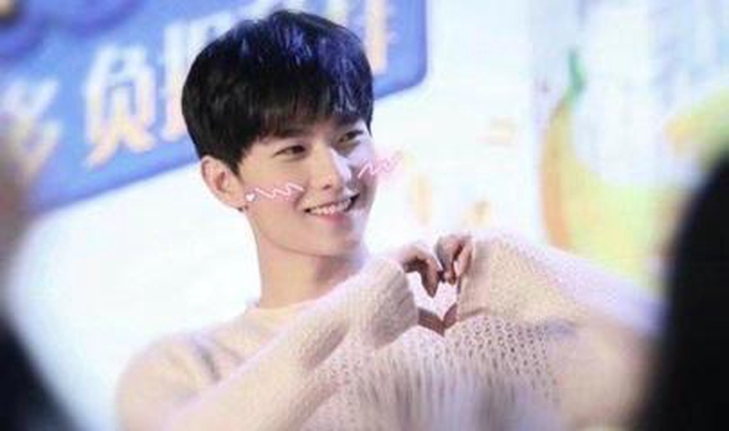杨洋